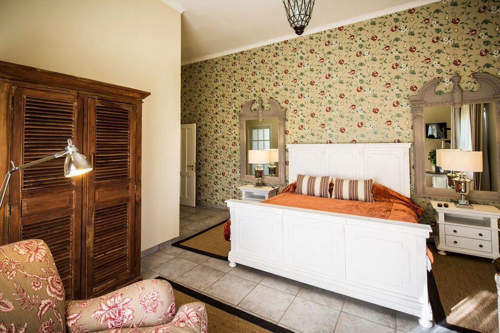La Rochelle Lodge Okaukuejo Luaran gambar